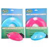Juguete Dispensador Para Gato L Fucsia