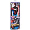 Figura Spiderman Titan Hero Series VenomVersus Spiderman