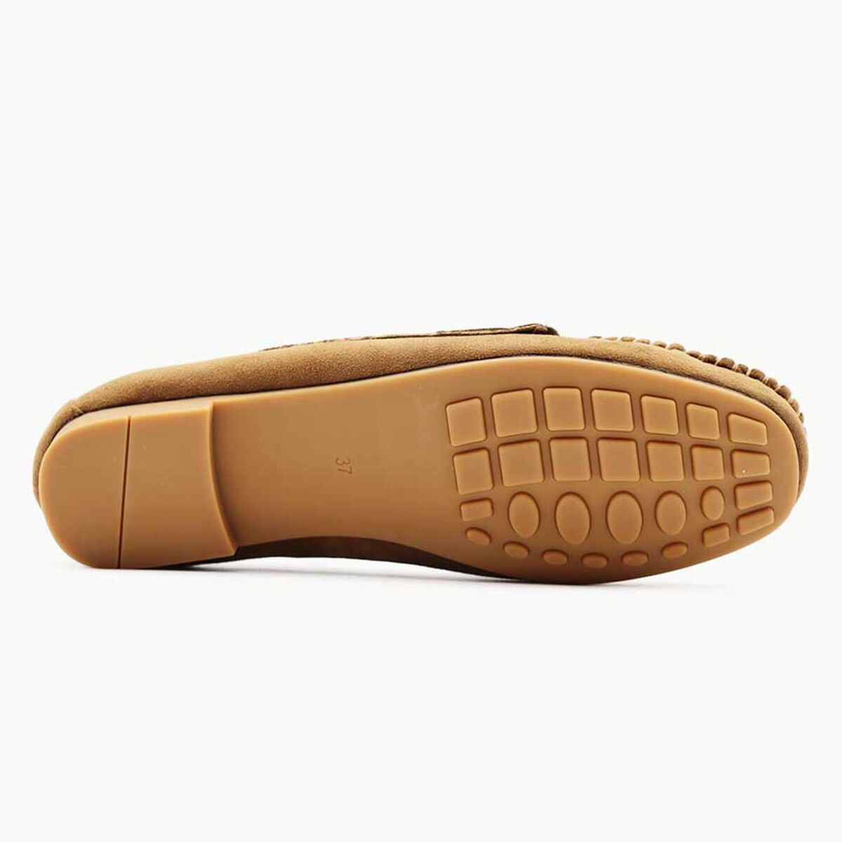 Zapato Vestir Mujer Icono