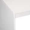 Combo Closet Backer + Escritorio CIC Blanco