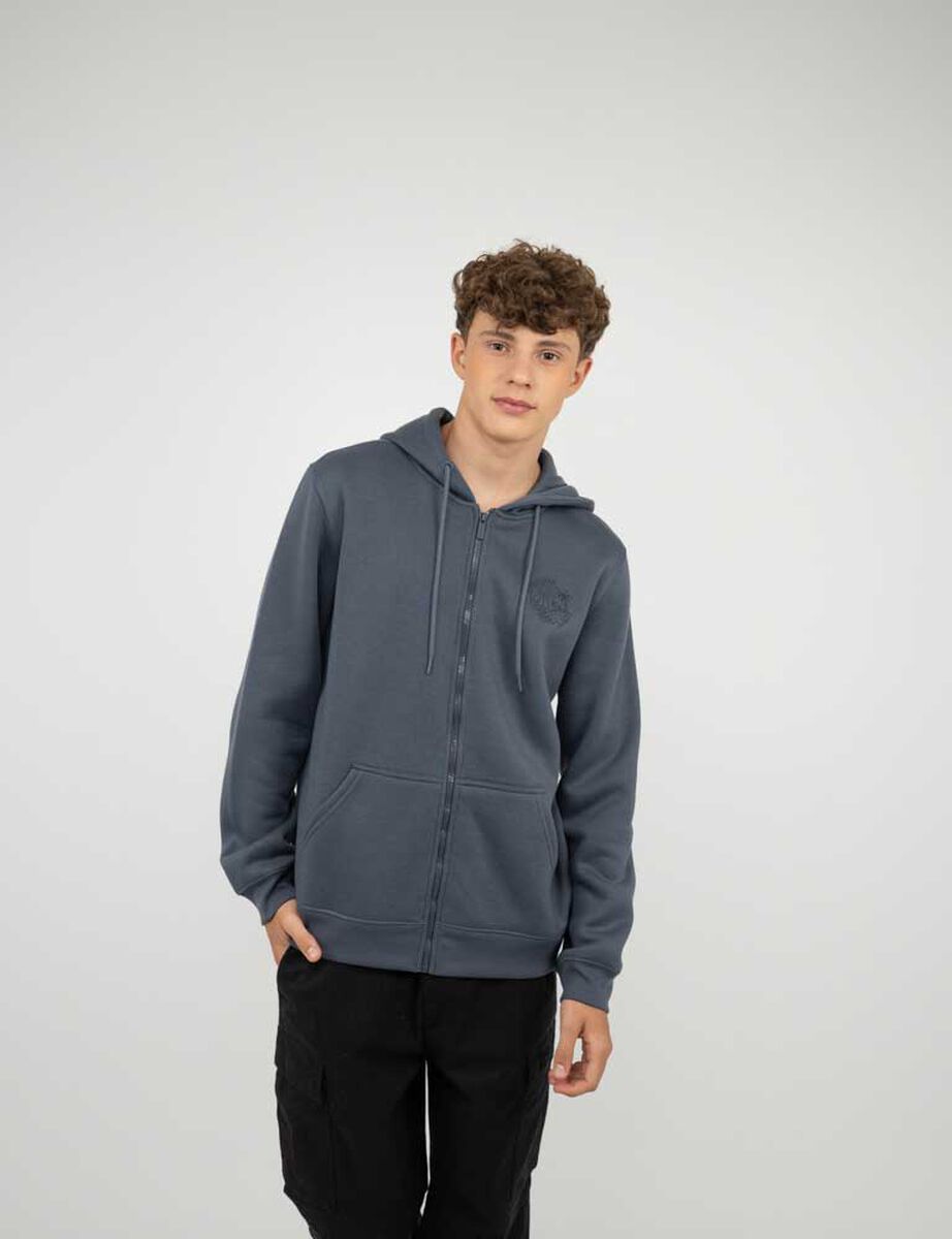 Poler&oacute;n Hombre Cutback