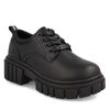 Zapato Escolar Niño Teener