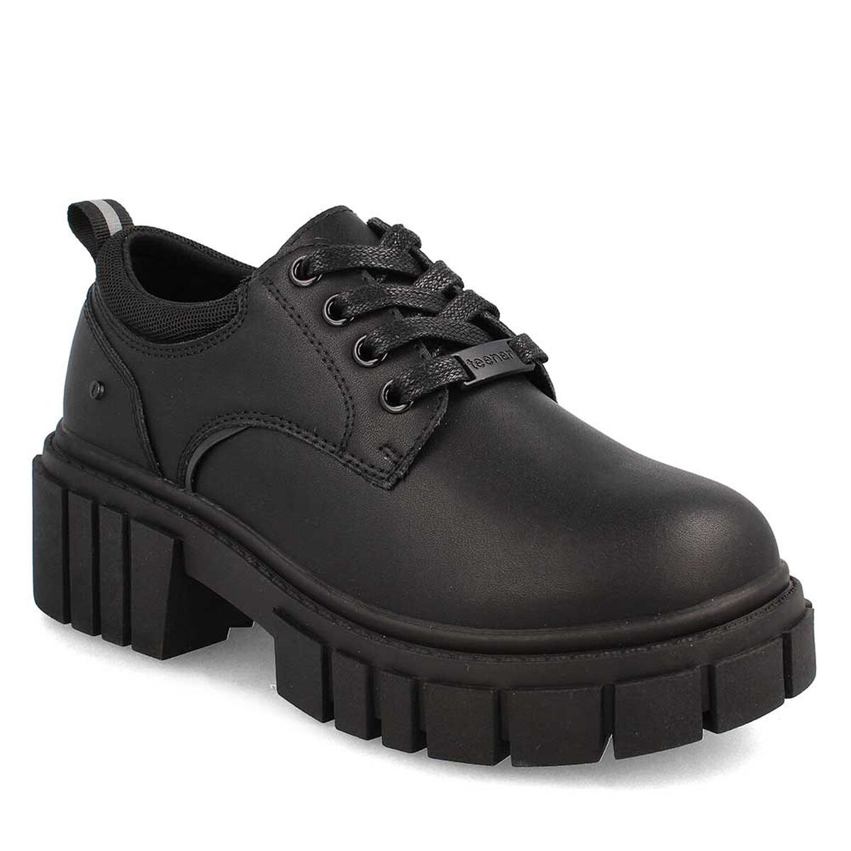 Zapato Escolar Niño Teener