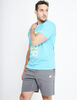 Short Deportivo Hombre Lotto