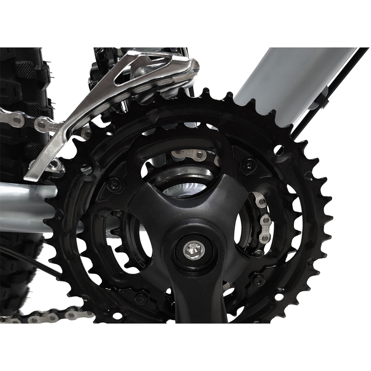 Bicicleta Mountain Bike Wayra Beta Aro 27,5