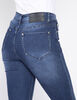 Jeans Tiro Alto Mujer Ellus