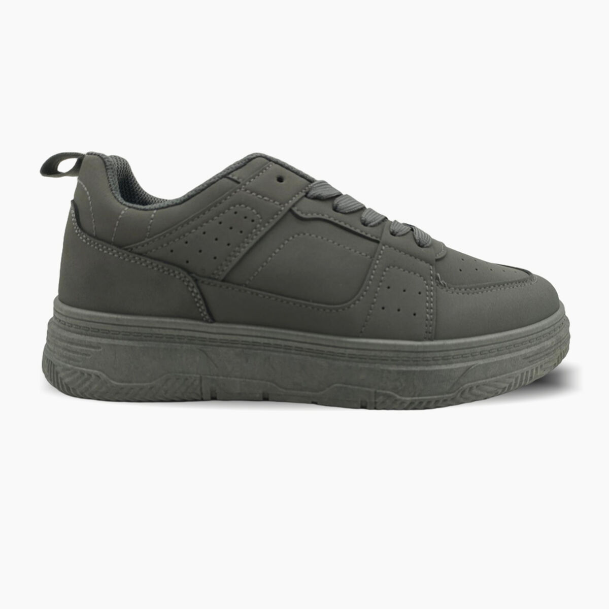 Zapatilla Hombre Icono