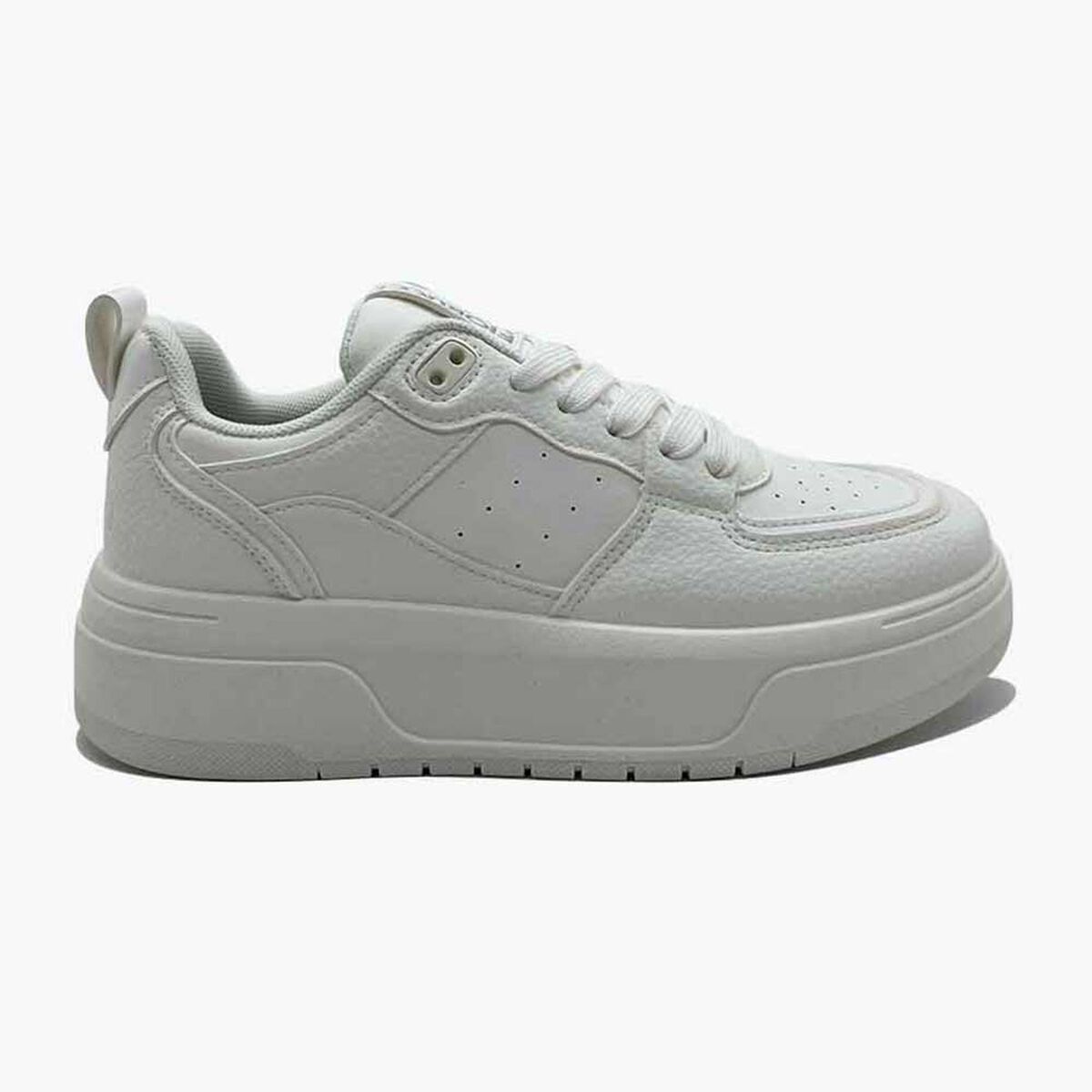 Zapatilla Urbana Mujer Fiorucci