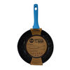 Sart&eacute;n Aluminio Forjado KW Bristol Sky 24 cm Azul