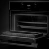Horno Empotrable Teka HLC 844 C 38 lts.