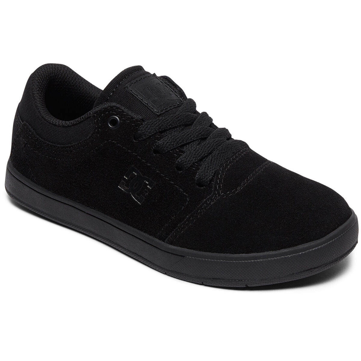 Zapatilla DC Niño Crisis