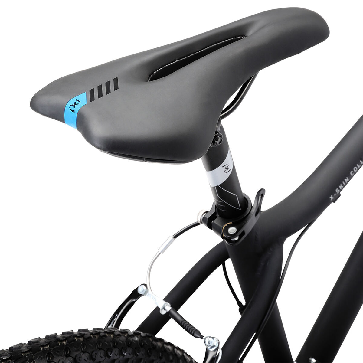 Bicicleta Oxford Hombre BA2415 Aro 24