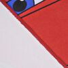 Bajada de Cama Disney Cars Face 80 x 120 cm