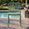 Silla Tuhome Brooklyn Verde