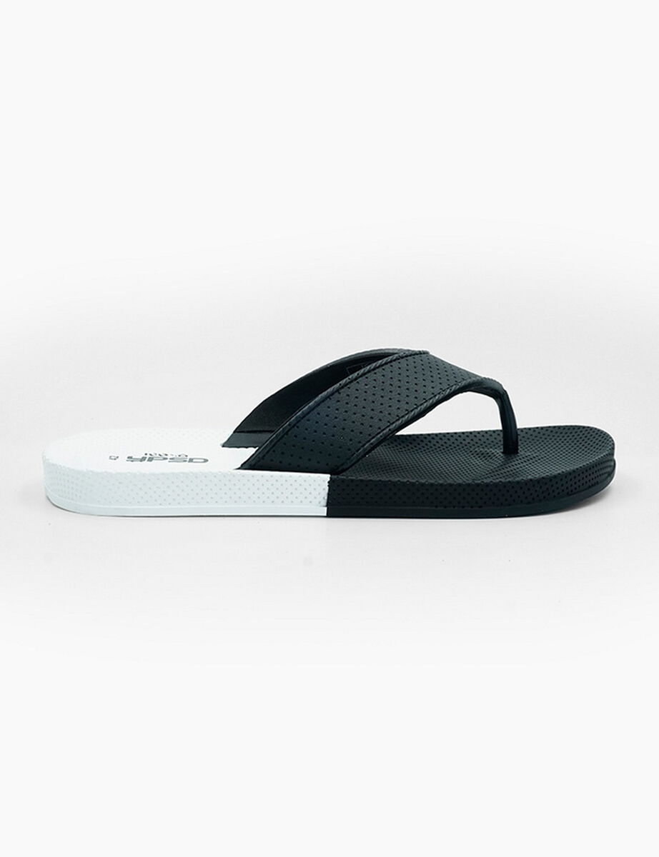 Sandalia Playera Hombre Icono