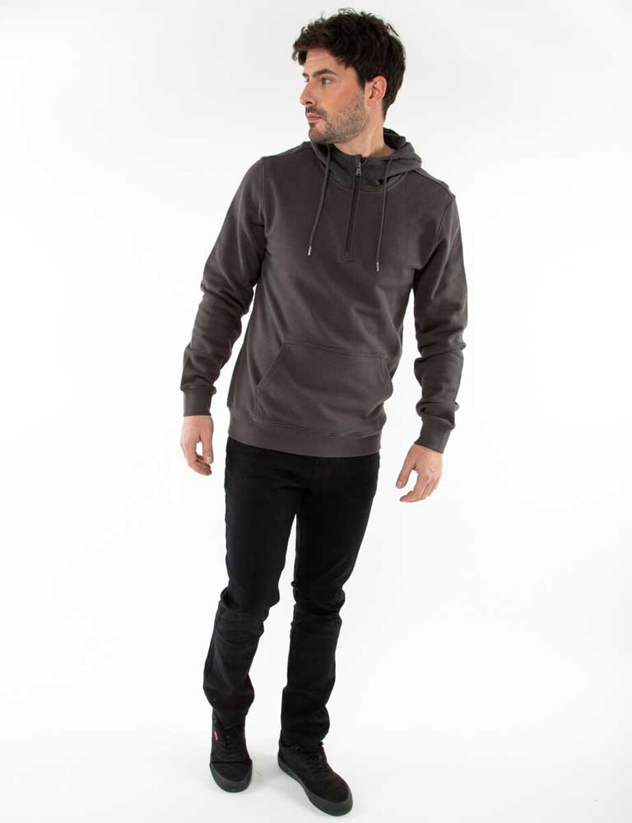 Polerón Slim Hombre Zbel