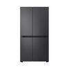 Refrigerador Side by Side LG GS66BPM 658 lts.