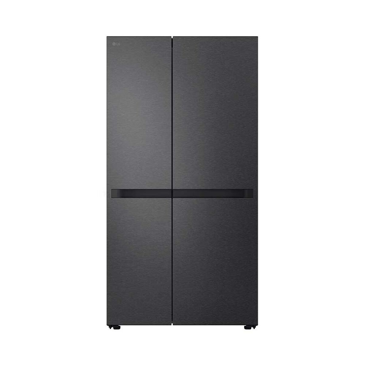Refrigerador Side by Side LG GS66BPM 658 lts.