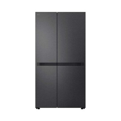 Refrigerador Side by Side LG GS66BPM 658 lts.
