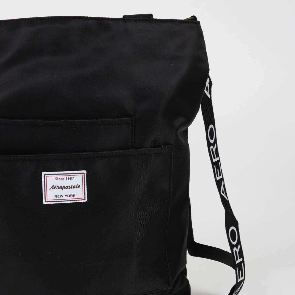 Cartera Aeropostale Cross Bag