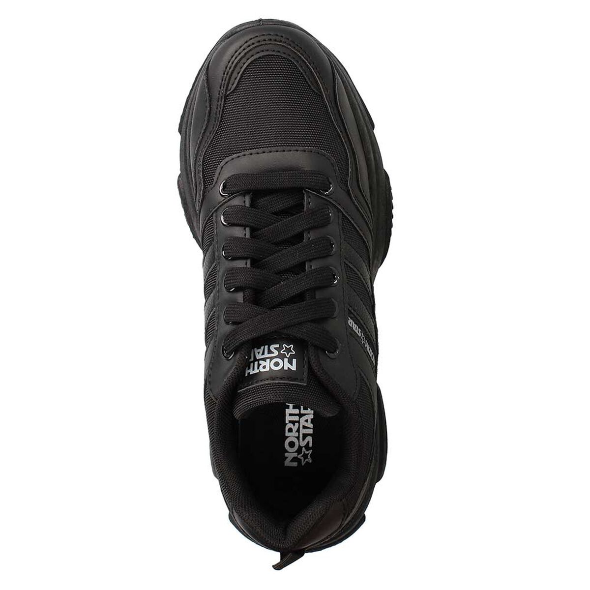 Zapatilla Escolar Niño Northstar