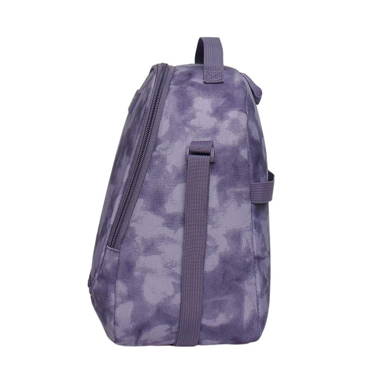 Lonchera Unisex Grey 7 L Head