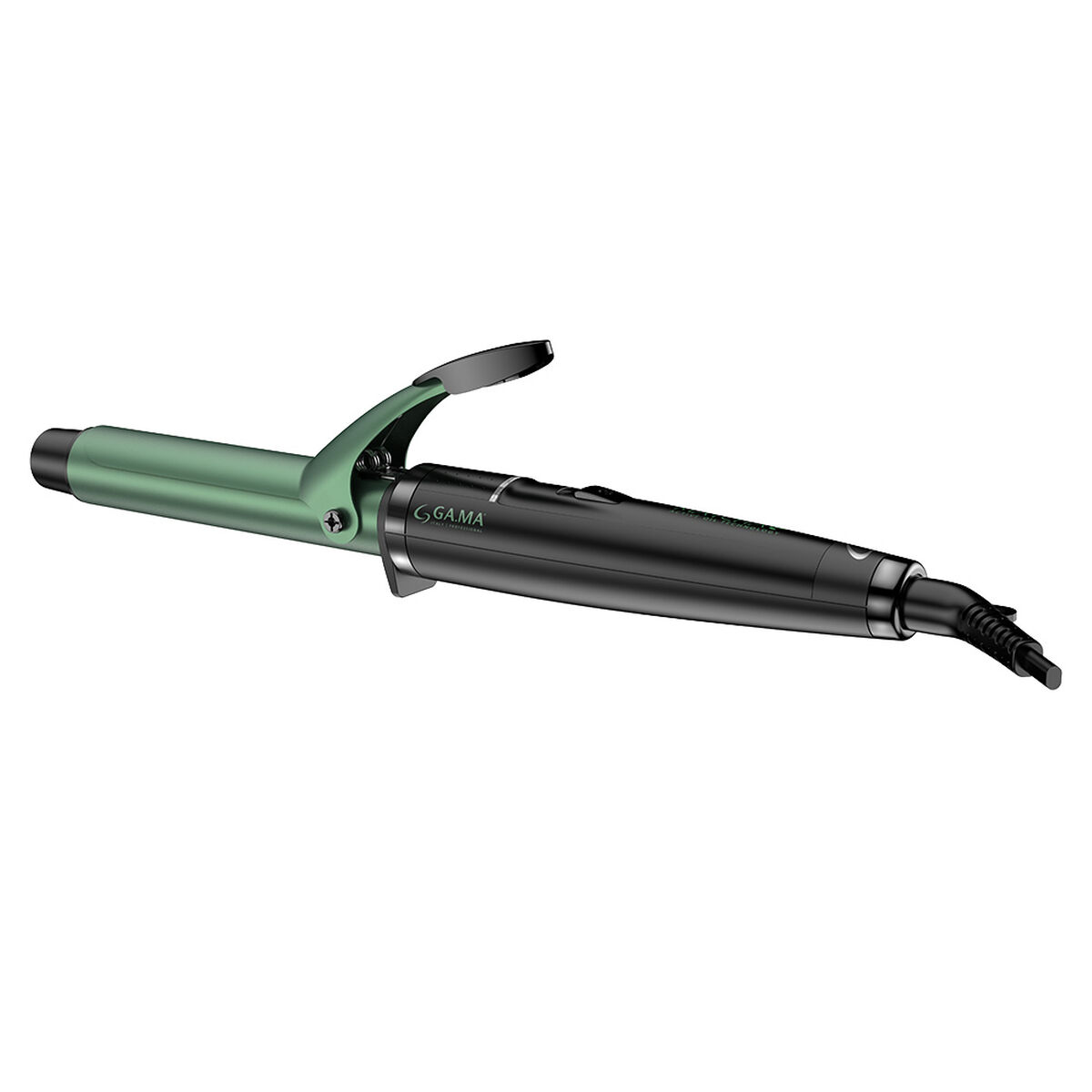 Ondulador Gama 25MM Matcha