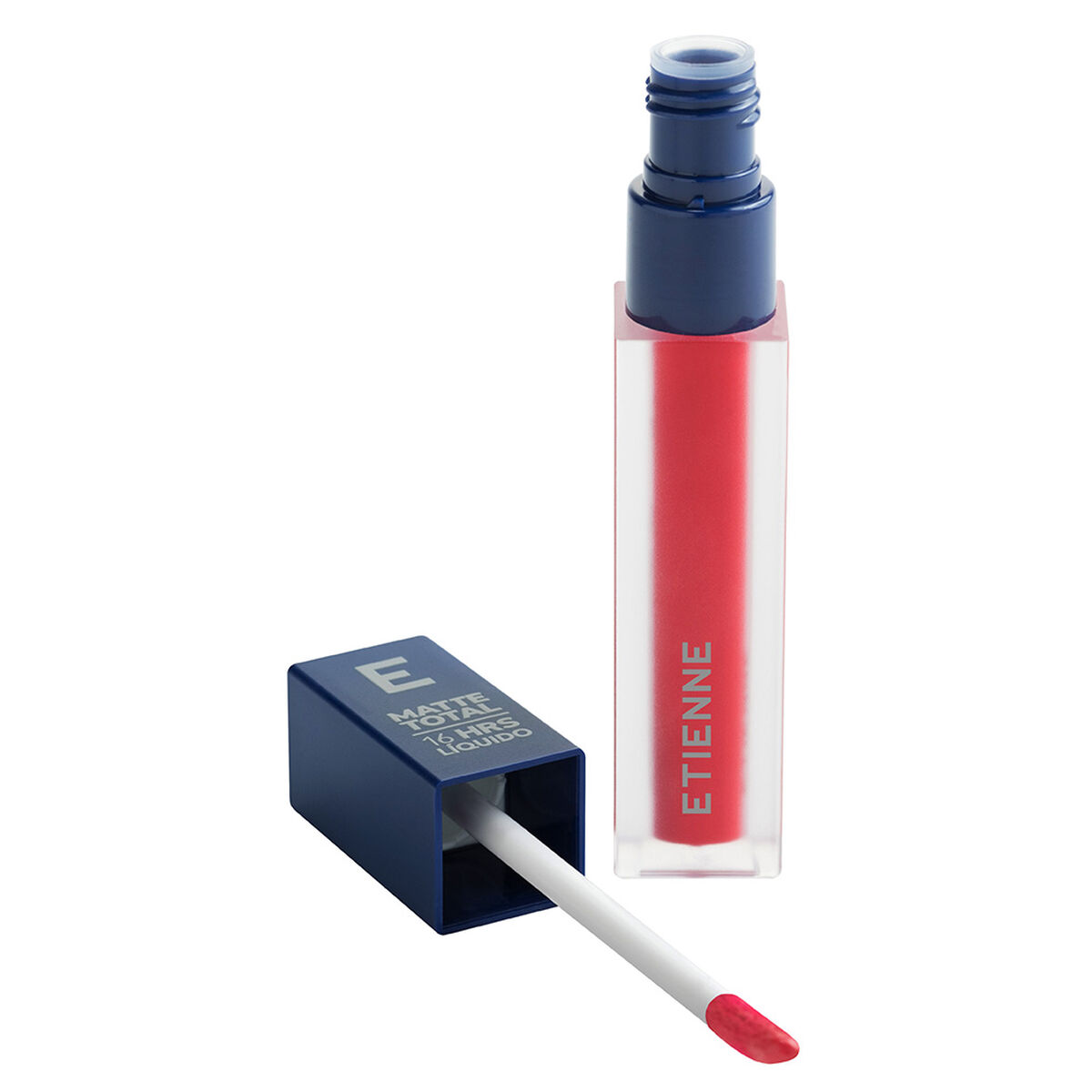 Labial Liquido Matte Total Etienne 05/L
