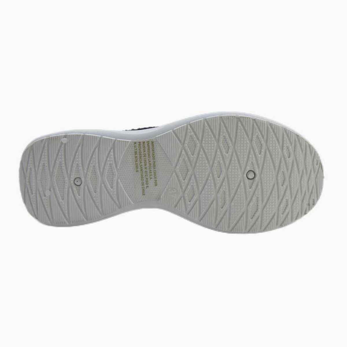 Zapatilla Urbana Mujer Portman Club
