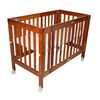 Cuna Madera Plegable RS-810