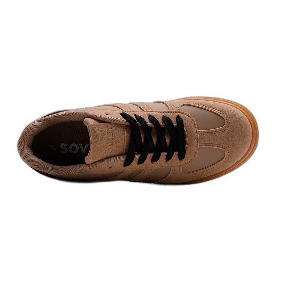 Zapatilla Urbana Mujer Soviet