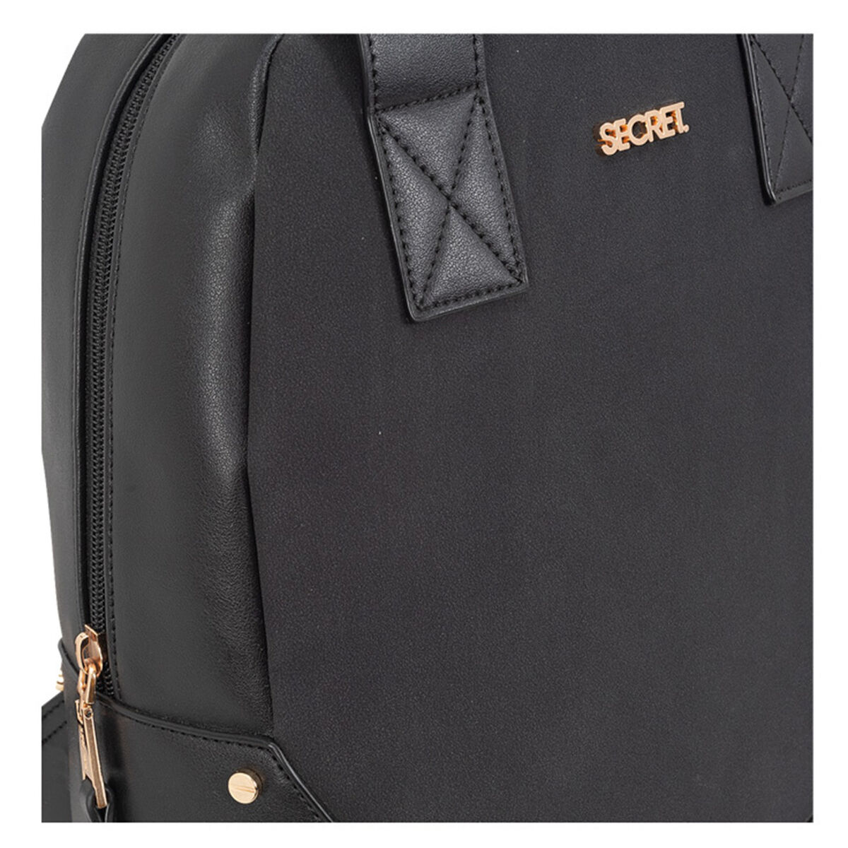 Mochila Malaga Backpack Negro M