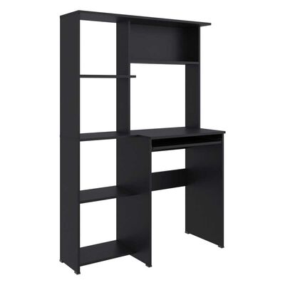 Imagen 1 del producto Escritorio Tuhome Alden Wengue