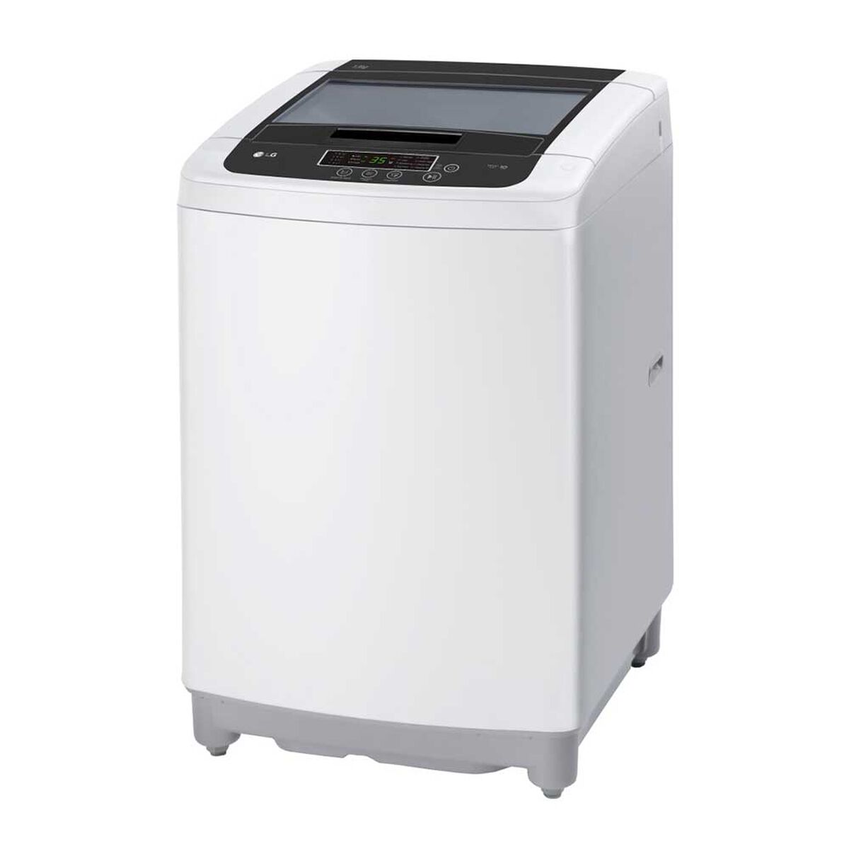 Lavadora Automática LG WT13PBPK 4 kg.