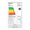 Midea Lavadora Automática MLS-095GE04N 9,5 kg Gris Superior Acero Inoxidable