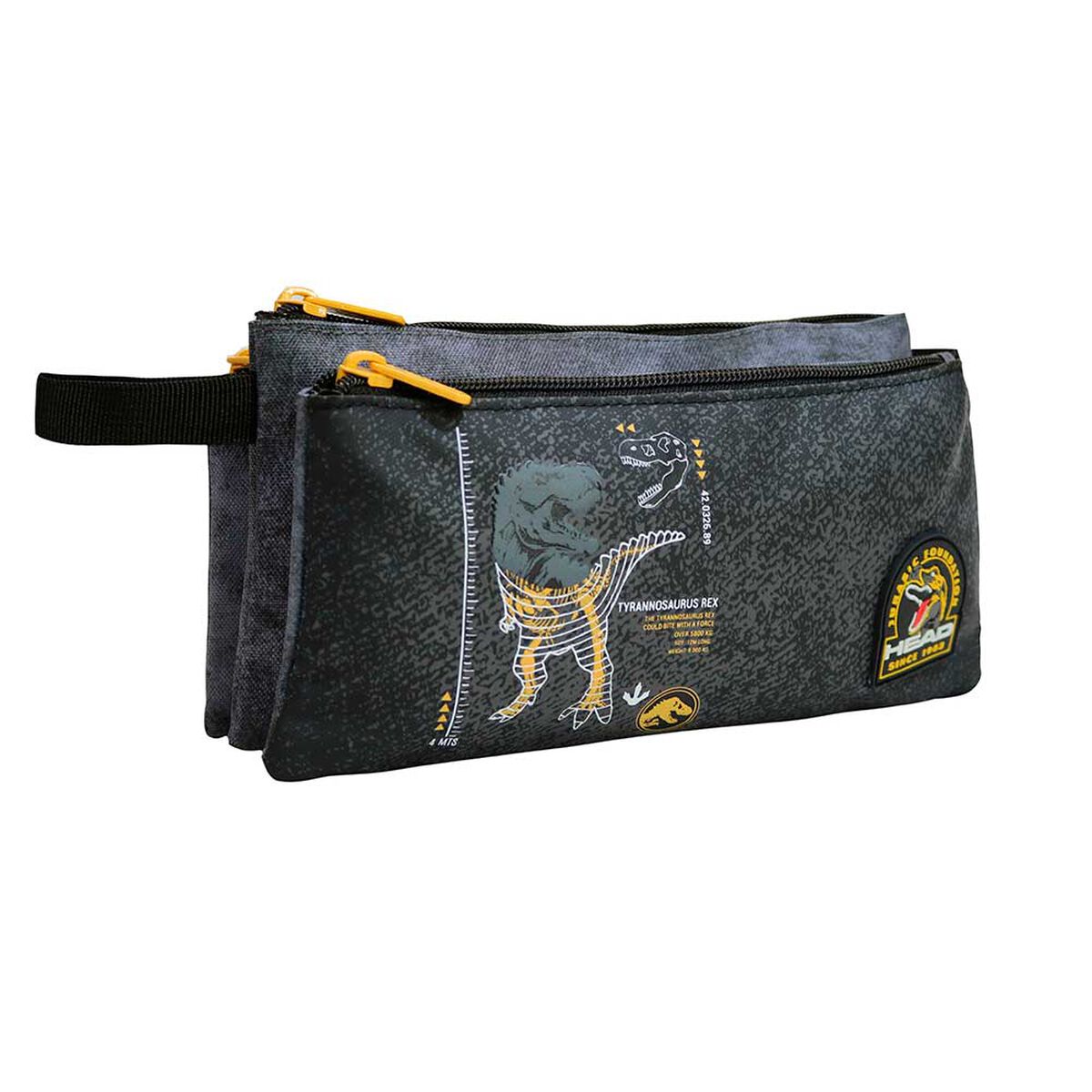 Estuche Celerio Infantil  Head