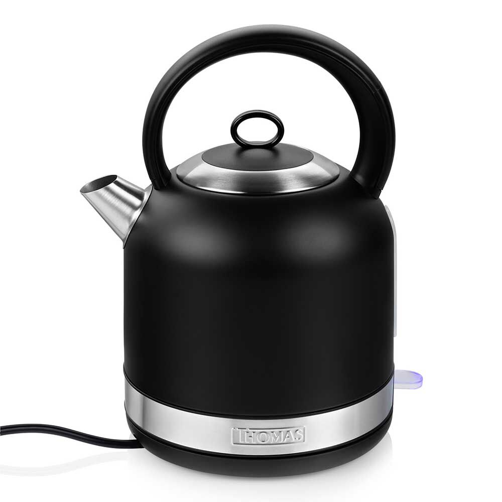 Hervidor Eléctrico Thomas TH-6510N 2,5 L