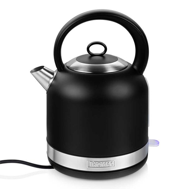 Hervidor Eléctrico Thomas TH-6510N 2,5 lts.