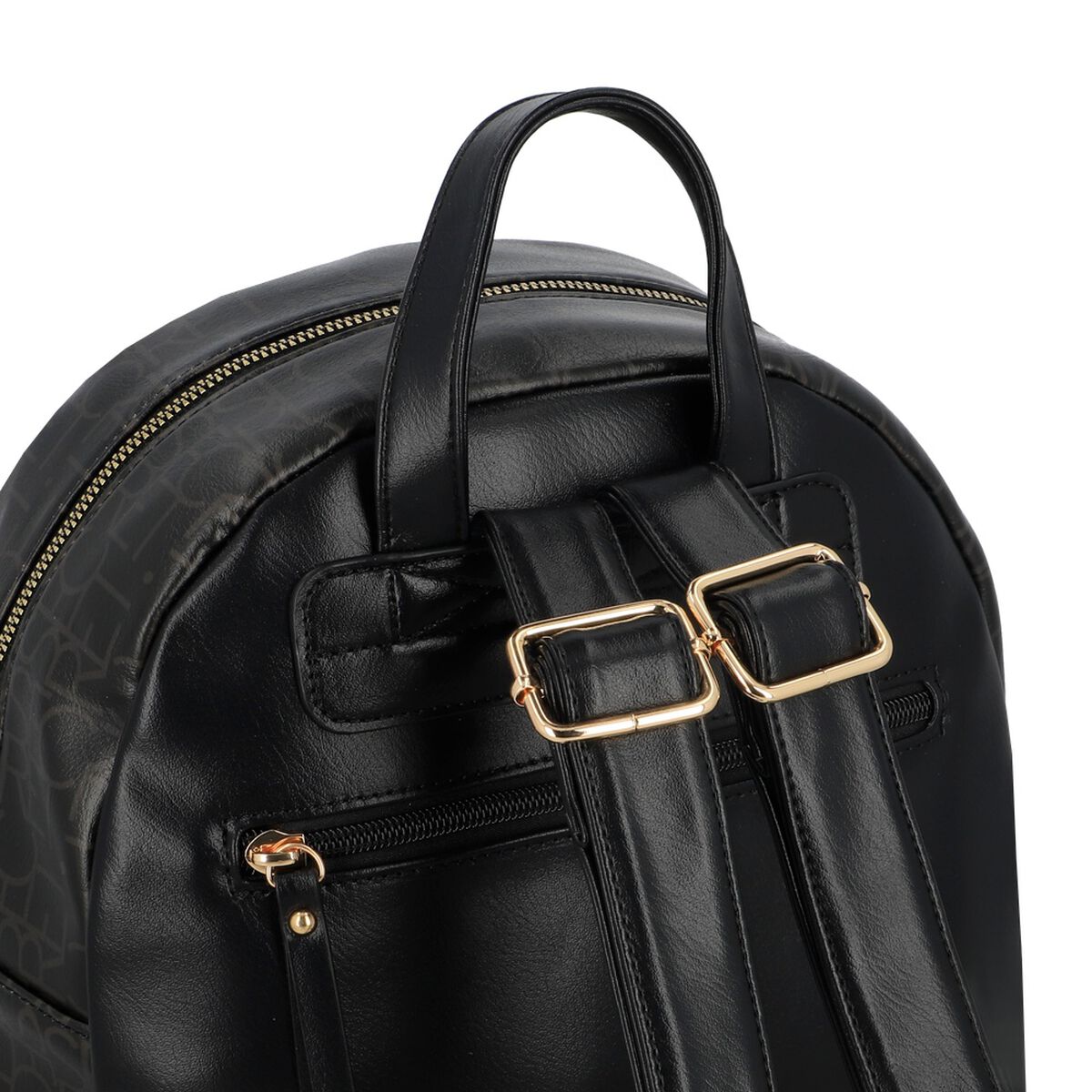 Mochila Secret Toulouse SC6 L Negro