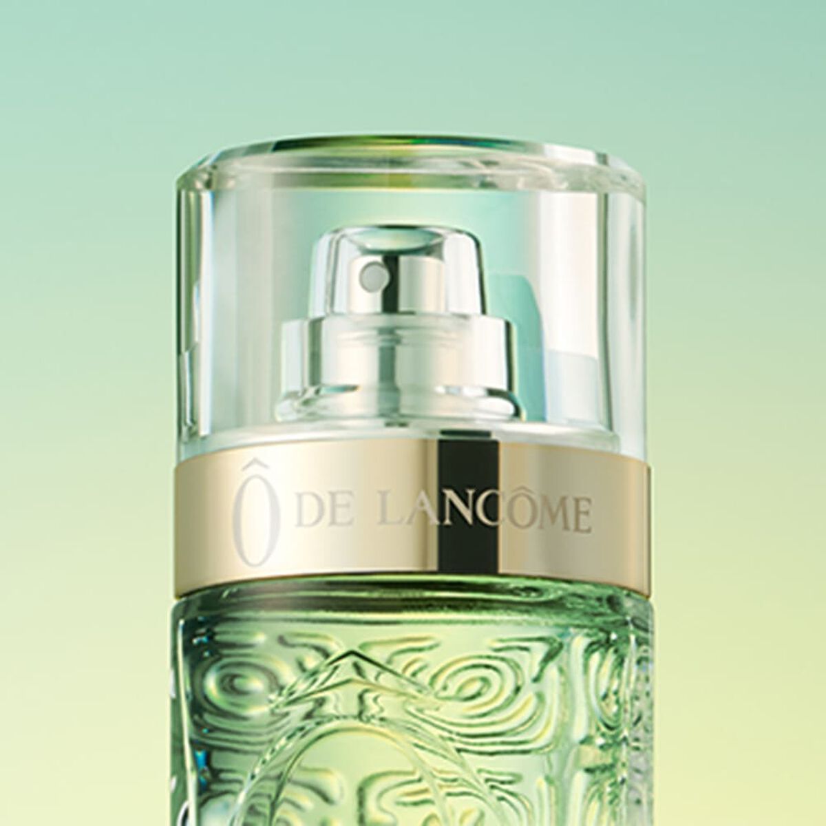 Perfume Ô de Lancôme EDT 125 ml