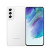 Combo Celular Samsung Galaxy S21 FE 5G 128GB 6,4" White Liberado + LED 55" Samsung TU7090 Smart TV Crystal 4K UHD