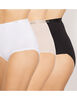 Pack 3 Calzones Maxi Mujer Palmers