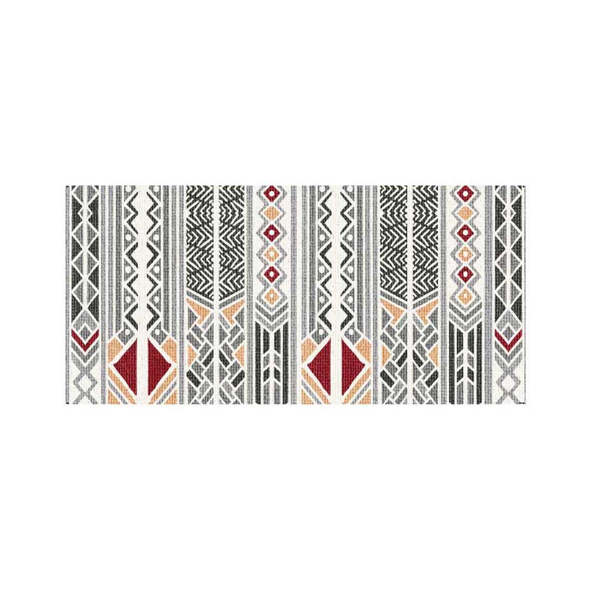 Alfombra Davanti Tribal 70 x140 Tribal