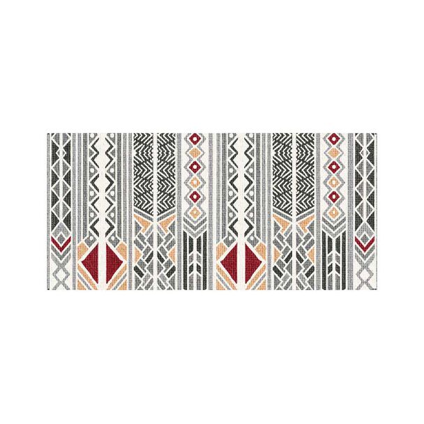 Alfombra Davanti Tribal 70 x140 Tribal