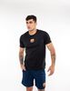 Polera Deportiva Hombre Barcelona