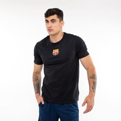 Polera Deportiva Hombre Barcelona