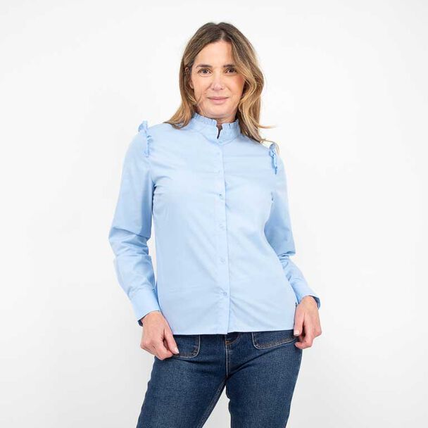Blusa Mujer Portman Club