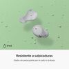 Audífonos Bluetooth In Ear SONY WF-C510/WZ Blanco