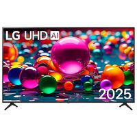 Smart TV LED LG 75"" 4K UHD WebOS 75UA7500PSA