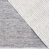 Alfombra Doral Chicago Gris 200x150
